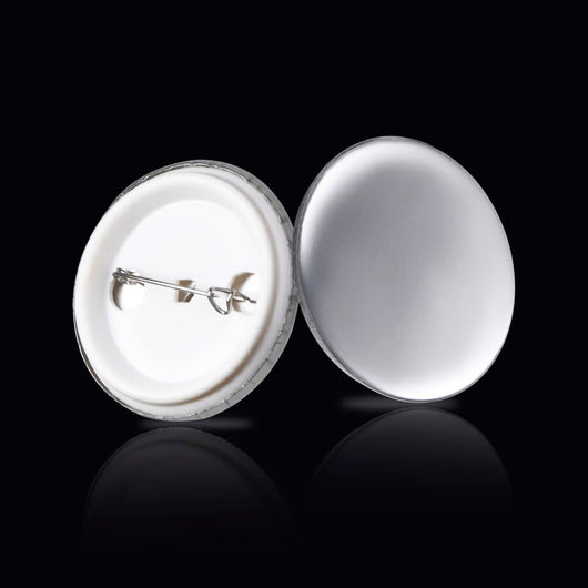 Parti Bottoni a Spilla 500 Set 37 mm 30159