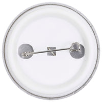 Parti Bottoni a Spilla 500 Set 37 mm 30159