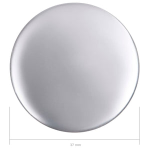 Parti Bottoni a Spilla 500 Set 37 mm 30159