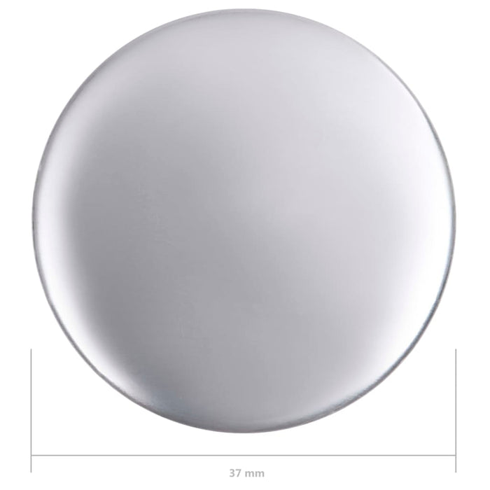 Parti Bottoni a Spilla 500 Set 37 mm 30159