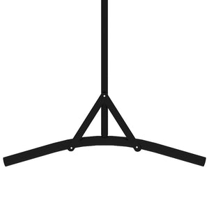 Paravento Marrone 175x180 cm in Tessuto 320736