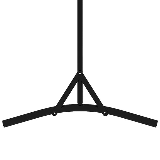 Paravento Marrone 175x180 cm in Tessuto 320736