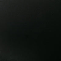 Sedie da Pranzo Girevoli 2 pz Nere in Similpelle 3054872