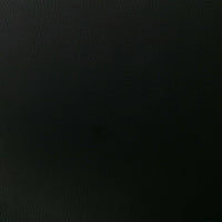 Sedie da Pranzo Girevoli 4 pz Nere in Similpelle 3054873