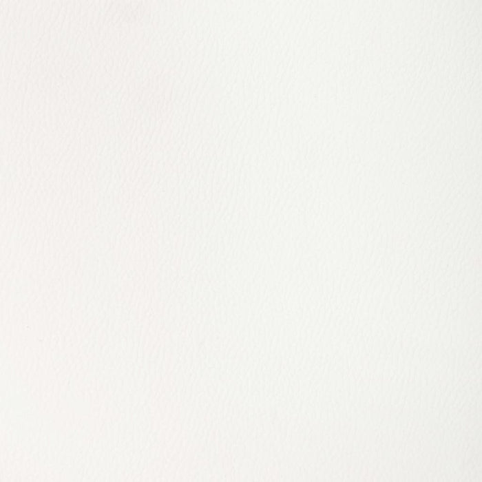 Sedie da Pranzo Girevoli 2 pz Bianche in Similpelle da interno cod mxl 29626