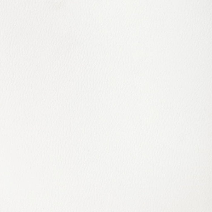 Sedie da Pranzo Girevoli 6 pz Bianche in Similpelle cod mxl 28200