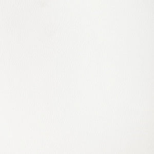 Sedie da Pranzo Girevoli 6 pz Bianche in Similpelle 3054877