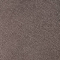 Sedie da Pranzo Girevoli 2 pz Grigio Talpa in Tessuto 3054887