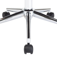 Sedie da Pranzo Girevoli 4pz Nere in Legno Curvato e Similpelle 3054891