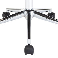 Sedie da Pranzo Girevoli 2 pz Grigie in Legno Curvo e Tessuto  cod mxl 9844