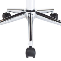 Sedie da Pranzo Girevoli 4 pz Grigie in Legno Curvo e Tessuto  cod mxl 25377