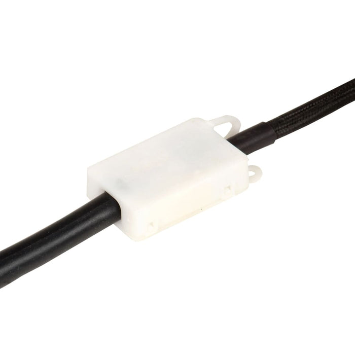 Lampada a Sospensione Industriale 25 W Bianca 109 cm E27 cod mxl 63272