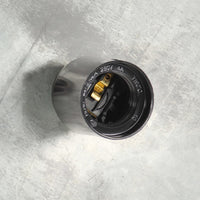 Lampada a Sospensione Vintage 25 W Argento Rotonda 41 cm E27 320541