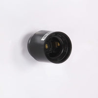 Lampada Industriale Vintage 25 W Bianca Rotonda 41 cm E27 320544