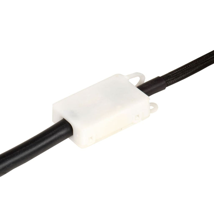 Lampada Industriale Vintage 25 W Ottone Rotonda 31 cm E27 320547