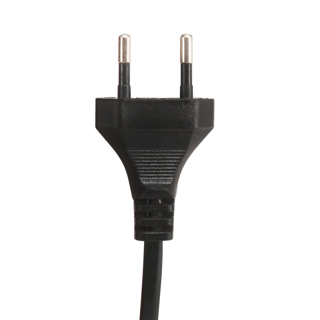 Lampada da Parete Stile Industriale Ottone Rotonda E27 320576