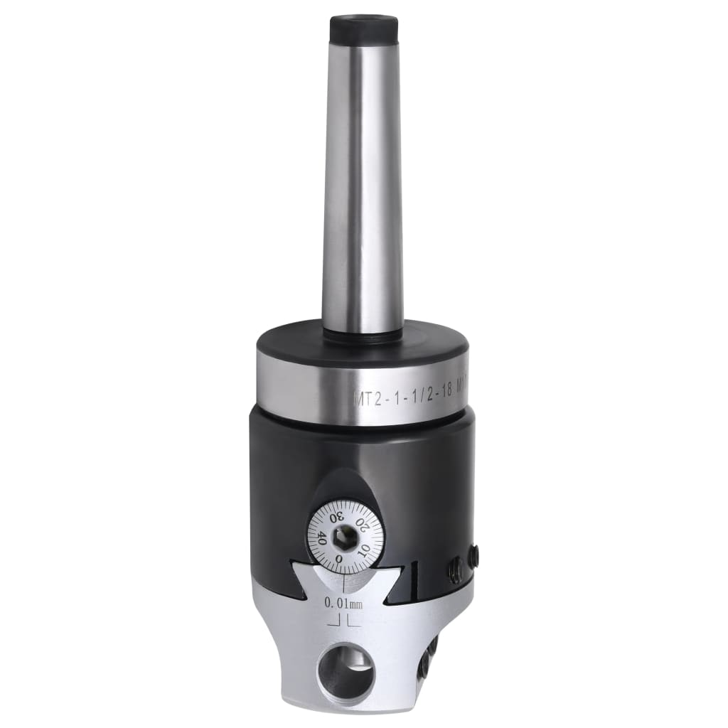 Set Strumenti di Foraggio 15 pz 50 mm con Teste MT2-F1-12 146683