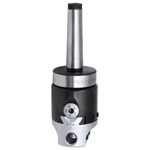 Set Strumenti di Foraggio 15 pz 50 mm con Teste MT2-F1-12 146683