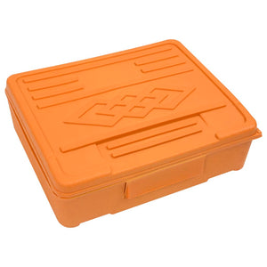 Set Strumenti di Foraggio 15 pz 50 mm con Teste MT2-F1-12 146683