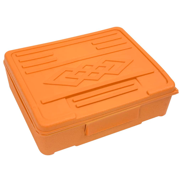 Set Strumenti di Foraggio 15 pz 50 mm con Teste MT2-F1-12 146683