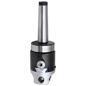 Set Strumenti di Foraggio 15 pz 50 mm con Teste MT3-F1-12