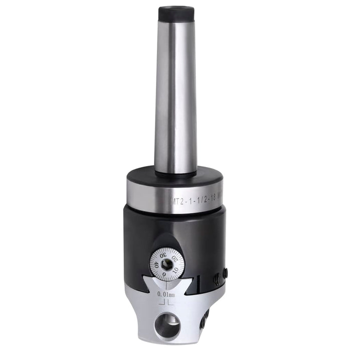 Set Strumenti di Foraggio 15 pz 50 mm con Teste MT3-F1-12