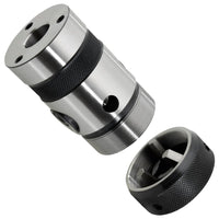 Mandrino Maschiatura B18 Gambo MT3 Filettatura Interna M3-M16 146686