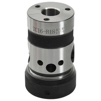 Mandrino Maschiatura B18 Gambo MT3 Filettatura Interna M3-M16 146686