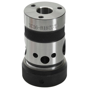 Mandrino Maschiatura B18 Gambo MT3 Filettatura Interna M3-M16 146686