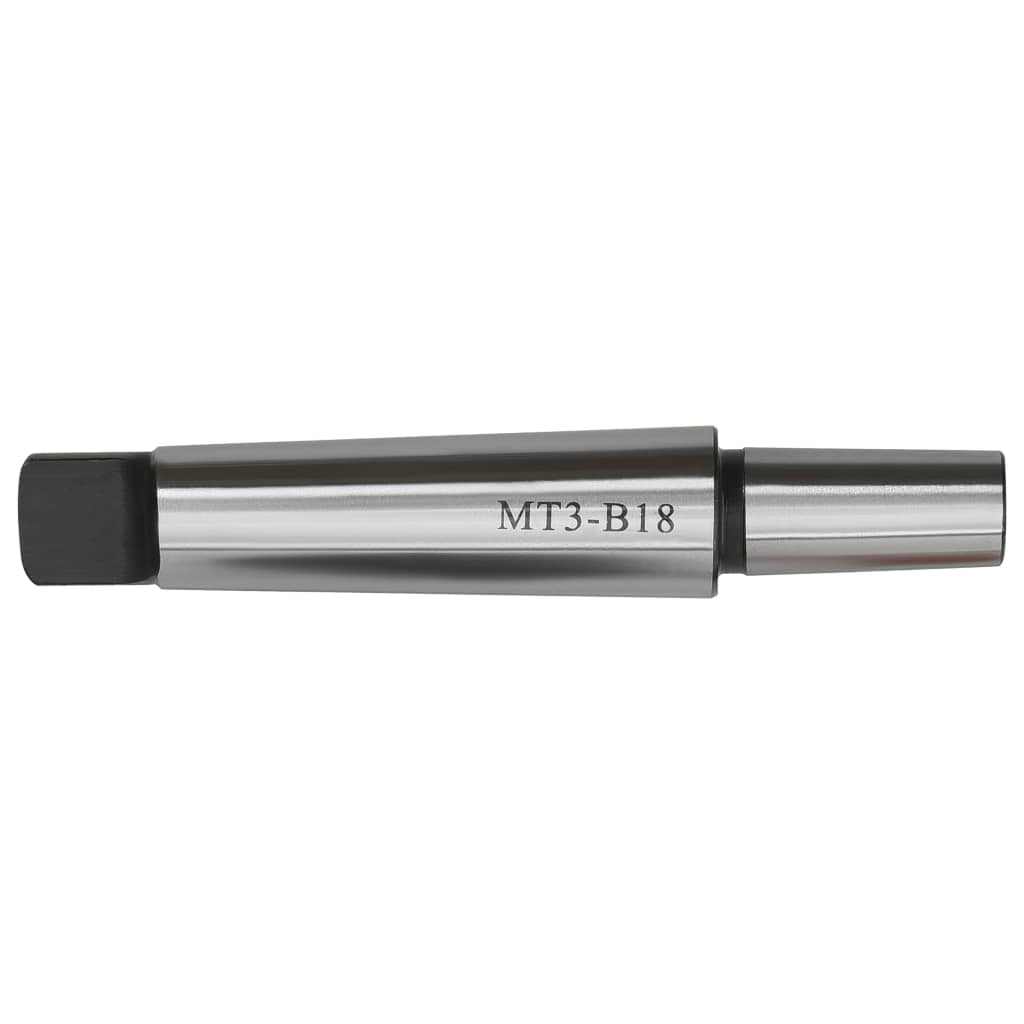 Mandrino Maschiatura B18 Gambo MT3 Filettatura Interna M3-M16 146686
