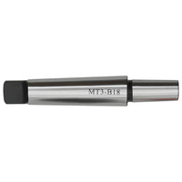 Mandrino Maschiatura B18 Gambo MT3 Filettatura Interna M3-M16 146686
