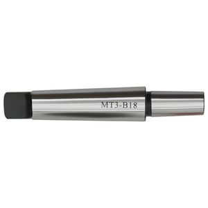 Mandrino Maschiatura B18 Gambo MT3 Filettatura Interna M3-M16 146686