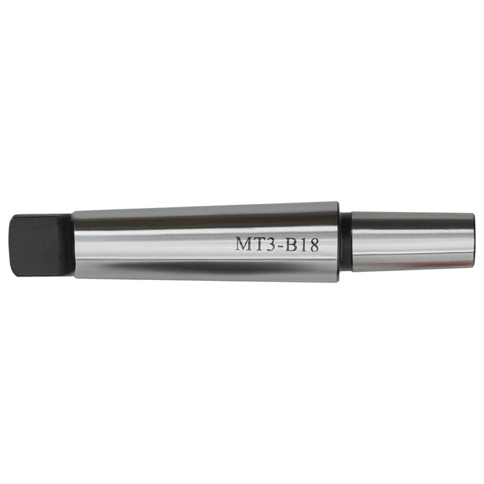 Mandrino Maschiatura B18 Gambo MT3 Filettatura Interna M3-M16 146686