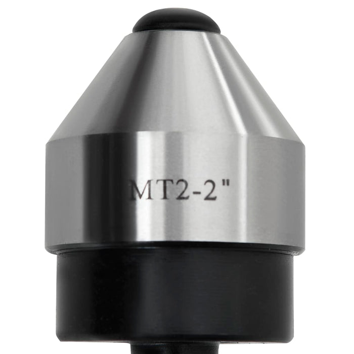 Contropunta Girevole MT2 20 fino a 51 mm 146688