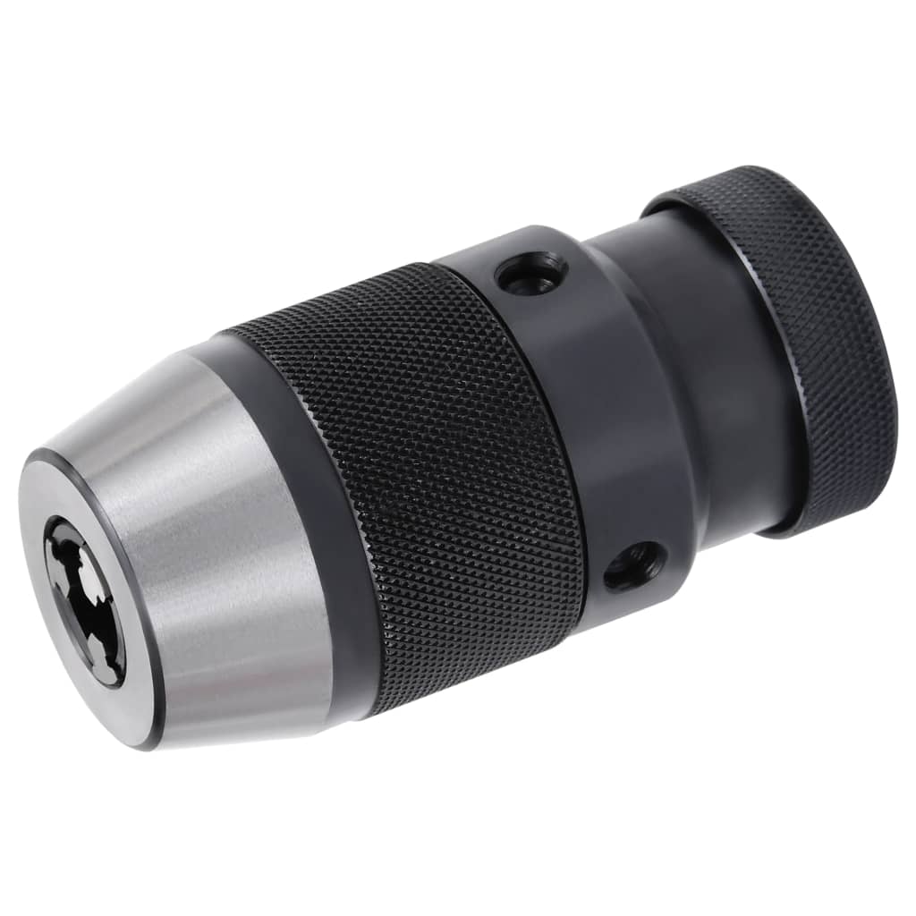 Mandrino per trapano MT2-B16 con campo di serraggio di 13 mm utensili da officina 02_0003940