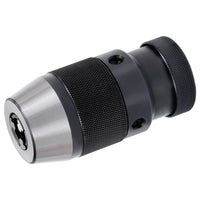 Mandrino per trapano MT2-B16 con campo di serraggio di 13 mm utensili da officina 02_0003940