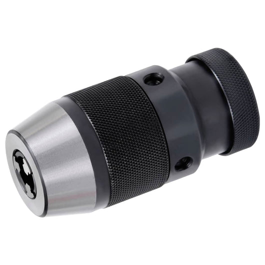 Mandrino per Trapano a Rilascio Rapido MT2-B16 Serraggio 13 mm 146695