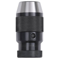 Mandrino per trapano MT2-B16 con campo di serraggio di 13 mm utensili da officina 02_0003940