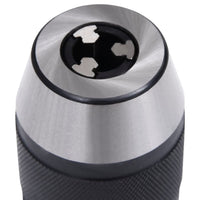 Mandrino per trapano MT2-B16 con campo di serraggio di 13 mm utensili da officina 02_0003940