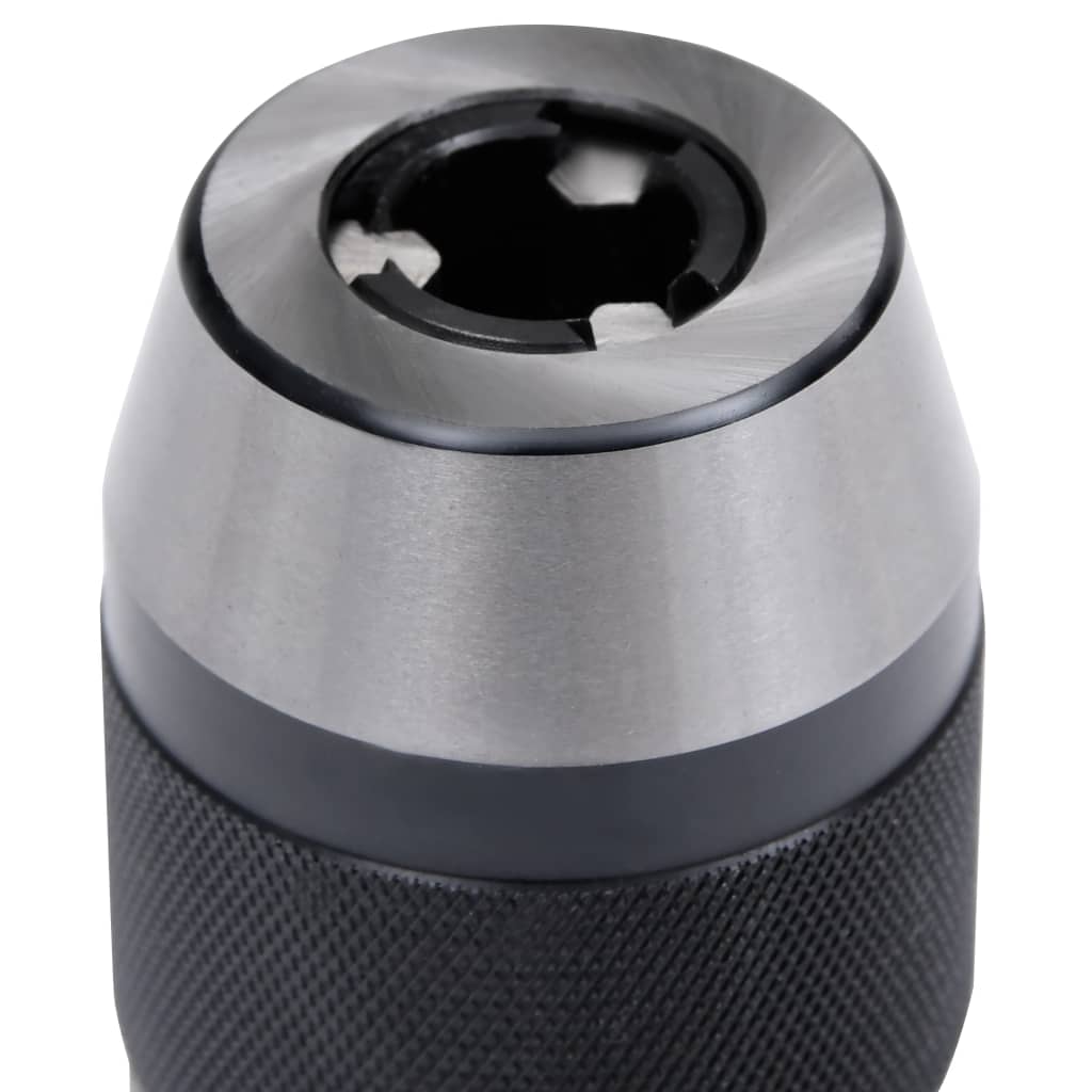 Mandrino per Trapano a Rilascio Rapido MT2-B18 Serraggio 16 mm 146696