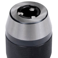 Mandrino per Trapano a Rilascio Rapido MT2-B18 Serraggio 16 mm 146696