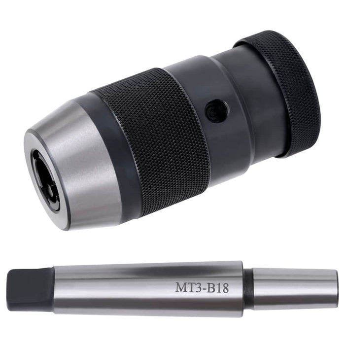 Mandrino per trapano MT3-B18 con campo di serraggio di 16 mm 02_0003942