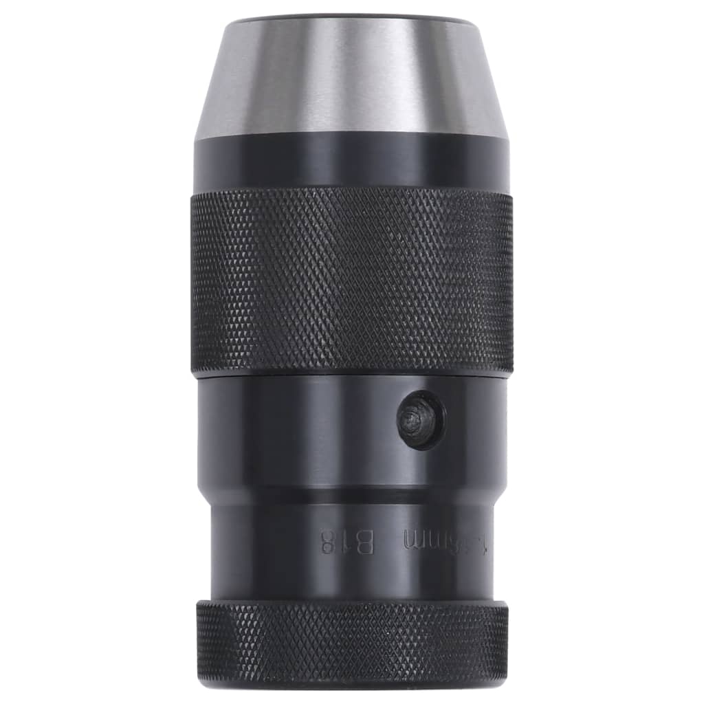 Mandrino per Trapano a Rilascio Rapido MT3-B18 Serraggio 16 mm 146697