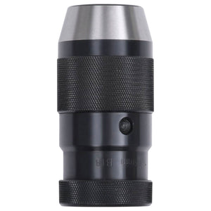 Mandrino per Trapano a Rilascio Rapido MT3-B18 Serraggio 16 mm 146697