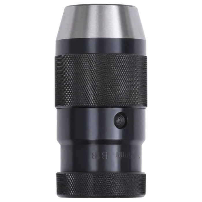 Mandrino per Trapano a Rilascio Rapido MT3-B18 Serraggio 16 mm 146697