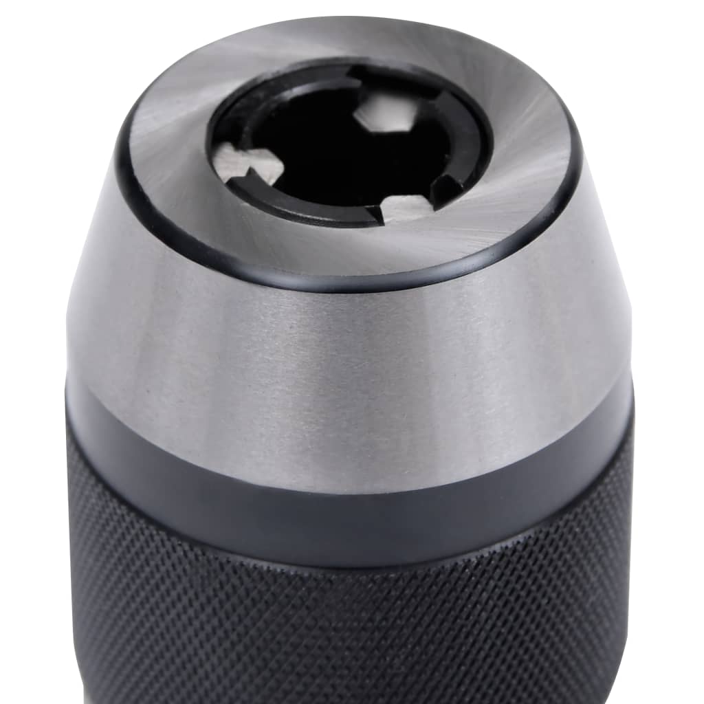 Mandrino per Trapano a Rilascio Rapido MT3-B18 Serraggio 16 mm 146697