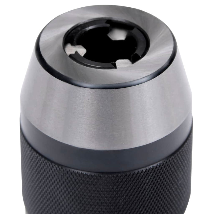 Mandrino per Trapano a Rilascio Rapido MT3-B18 Serraggio 16 mm 146697