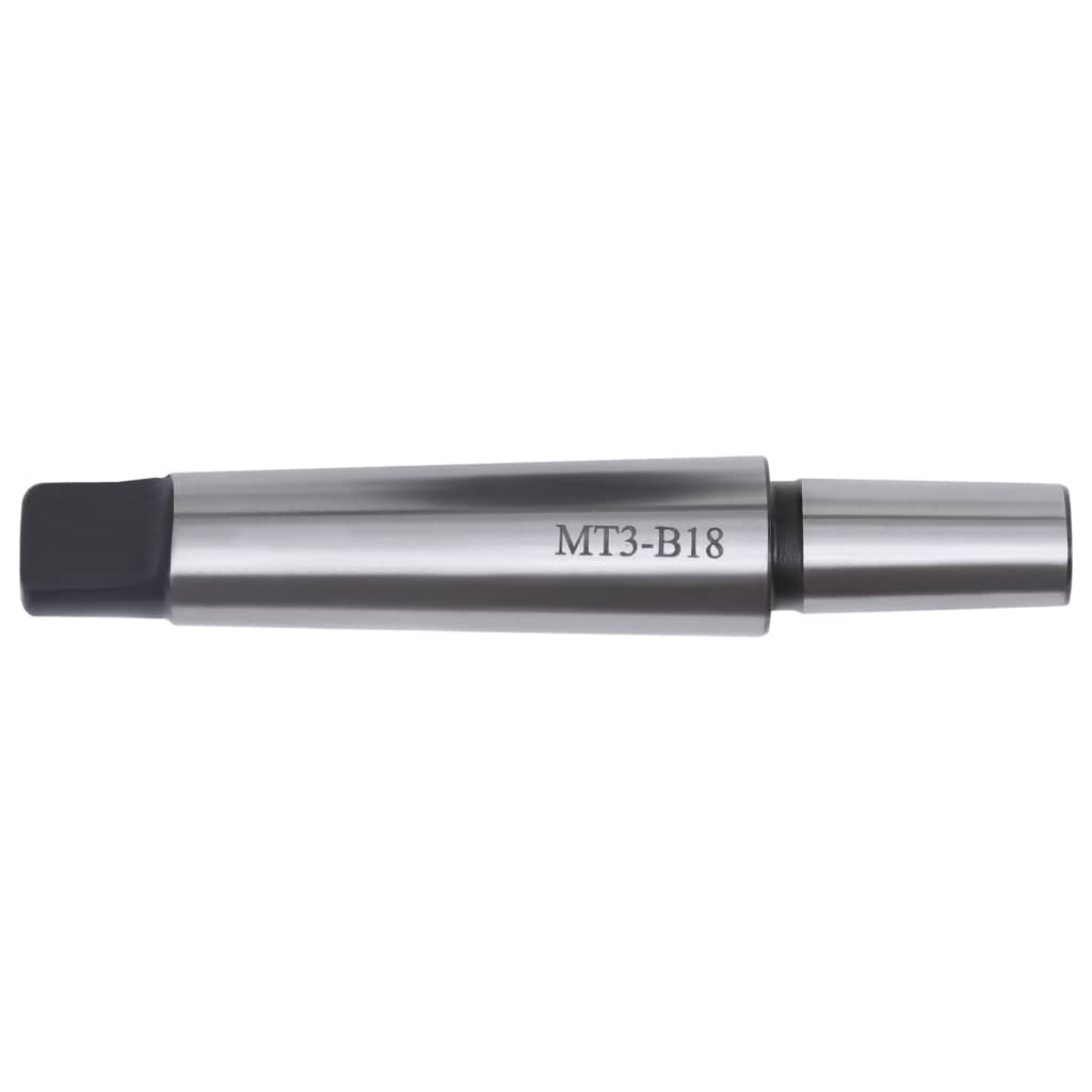 Mandrino per Trapano a Rilascio Rapido MT3-B18 Serraggio 16 mm 146697