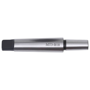Mandrino per Trapano a Rilascio Rapido MT3-B18 Serraggio 16 mm 146697
