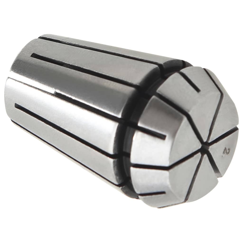 Pinze per Colletti ER11 Set Utensili per Tornitura 13 pz 146720